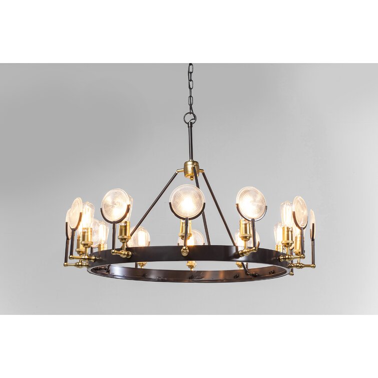 Lighthouse pendant deals light